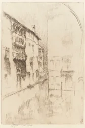 Nocturne: Paläste