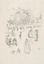 Kindermädchen