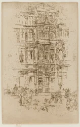 Paläste, Brüssel