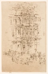 Paläste, Brüssel