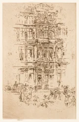 Paläste, Brüssel