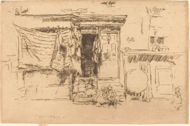 Lumpenladen, Milman