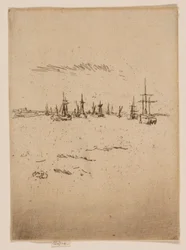 Rückkehr nach Tilbury
