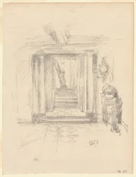 Treppe