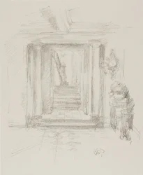 Treppe