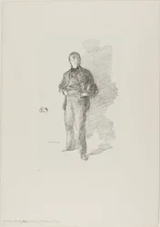 Studie Nr. 1: Mr. Thomas Way