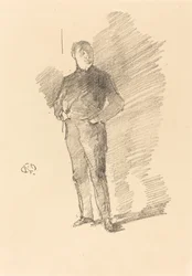 Studie Nr. 2: Mr. Thomas Way