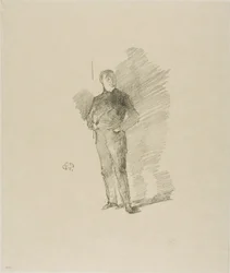 Studie Nr. 2: Mr. Thomas Way