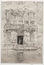 Der Balkon