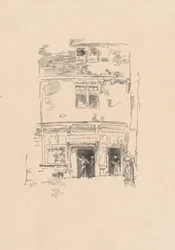 Die Uhrmacher, Paimpol
