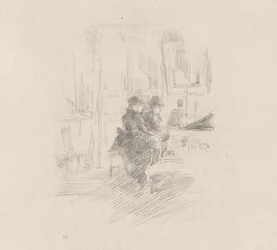 Das Duett, Nr. 2