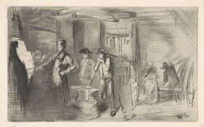 Die Schmiede