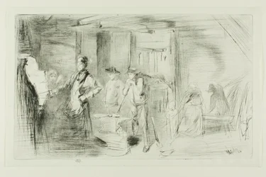 Die Schmiede