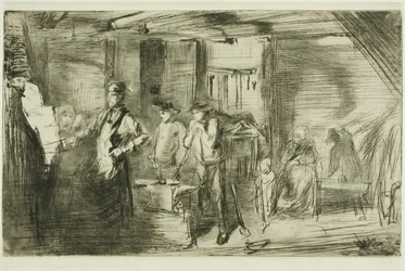 Die Schmiede
