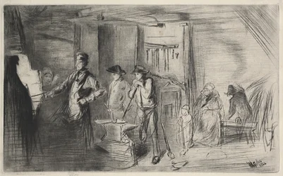 Die Schmiede