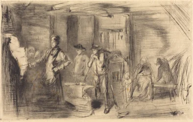 Die Schmiede