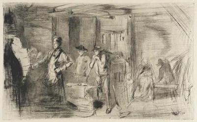 Die Schmiede