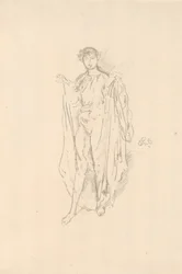Das Mädchen