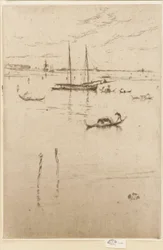 Die kleine Lagune