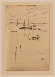 Die kleine Lagune