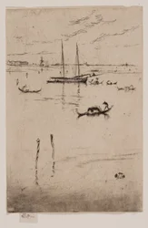 Die kleine Lagune