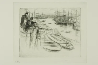 Der kleine Teich