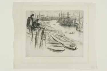 Der kleine Teich