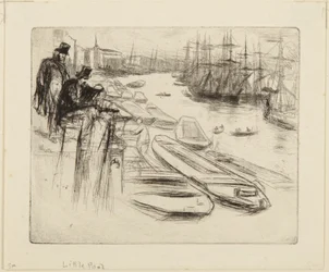 Der kleine Teich