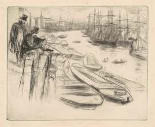 Der kleine Teich