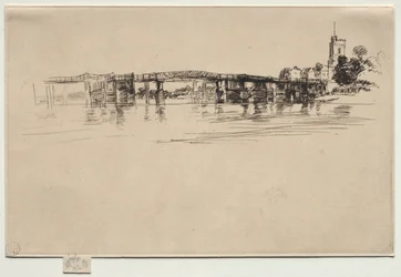 Das kleine Putney, Nr. 1