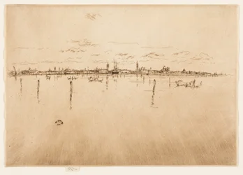 Das kleine Venedig