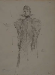 Der Medici-Kragen