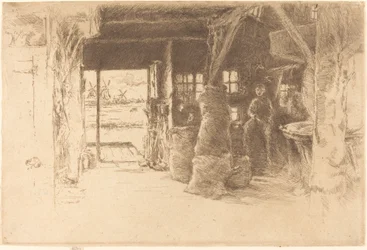 Die Mühle