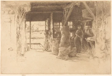 Die Mühle