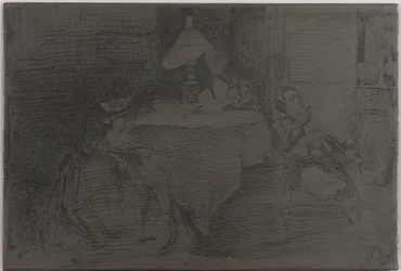 Das Musikzimmer