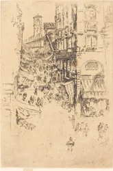 Die Rialto-Brücke
