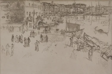 Die Riva, Nr. 1