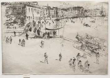 Die Riva, Nr. 2