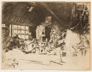 Die Schmiede