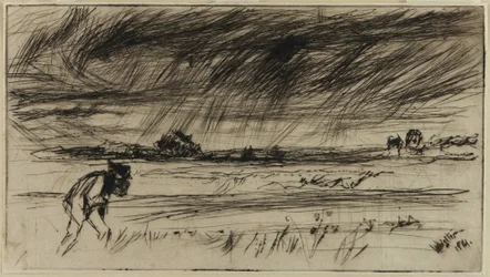 Der Sturm