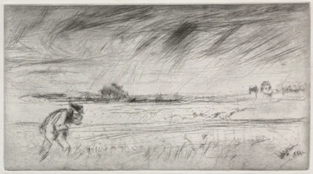 Der Sturm