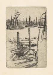 Der kleine Teich