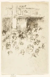 Theater, Loches