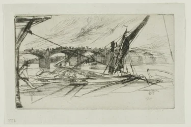 Vauxhall-Brücke