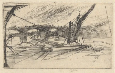 Vauxhall-Brücke