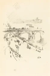 Waterloo-Brücke