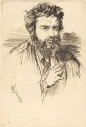 Z. Astruc, Herausgeber von L
