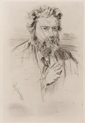 Z. Astruc, Herausgeber von 