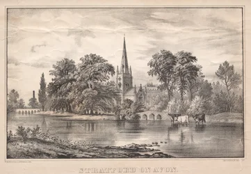 Stratford-upon-Avon