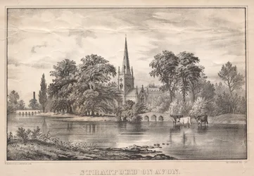 Stratford-upon-Avon